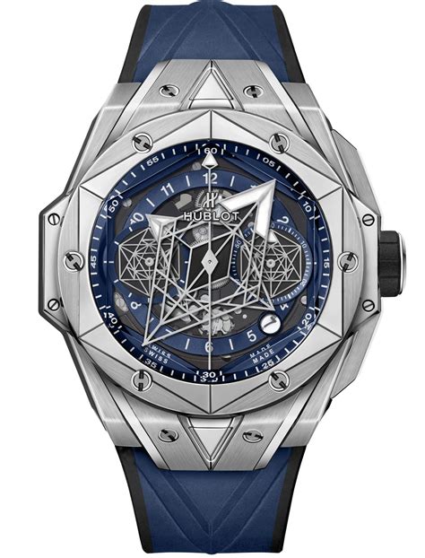 limited edition hublot big bang|hublot limited edition price.